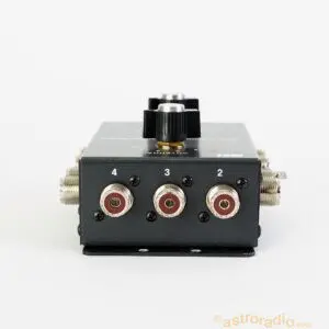 MFJ-1700C CONMUTADOR ANT