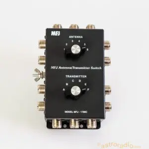 MFJ-1700C CONMUTADOR ANT