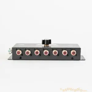 MFJ-1701 CONMUTADOR ANT