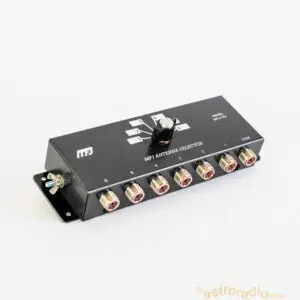 MFJ-1701 CONMUTADOR ANT