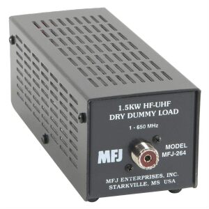MFJ-264 ANT.CARGA