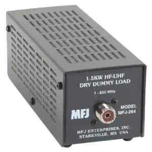 MFJ-264 ANT.CARGA