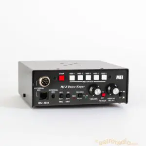 MFJ-434B VOICE KEYER