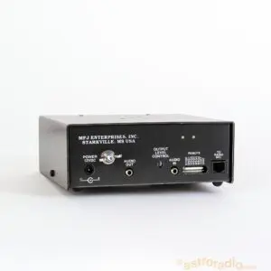 MFJ-434B VOICE KEYER