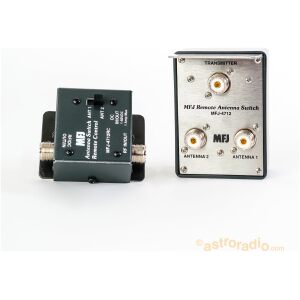 MFJ-4712 Conmutador remoto 2 antenas