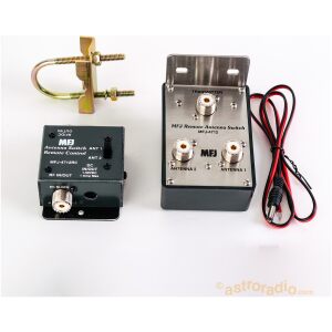 MFJ-4712 Conmutador remoto 2 antenas