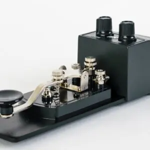 MFJ-557 MANIPULADOR CW
