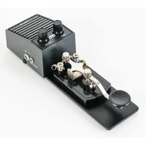 MFJ-557 MANIPULADOR CW