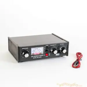 MFJ-945E ACOPLADOR HF