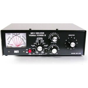 MFJ-948 ACOPLADOR HF