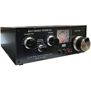 MFJ-962E ACOPLADOR HF