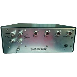MFJ-962E ACOPLADOR HF