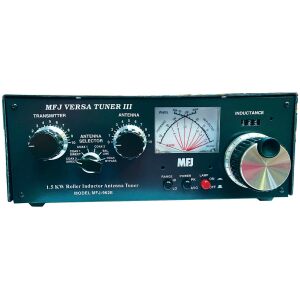 MFJ-962E ACOPLADOR HF