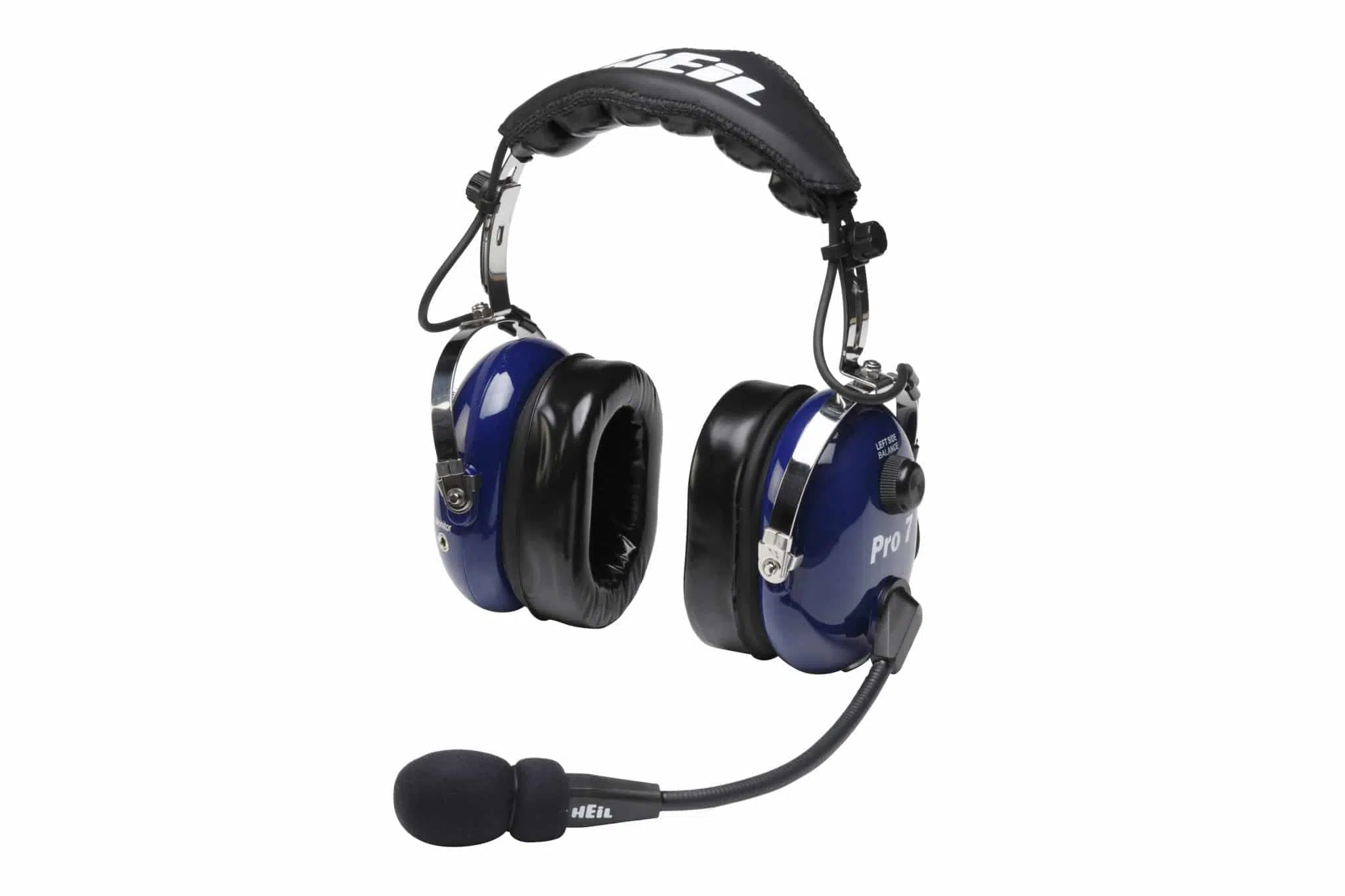 PRO-7-IC-BU PRO-7-IC-BU