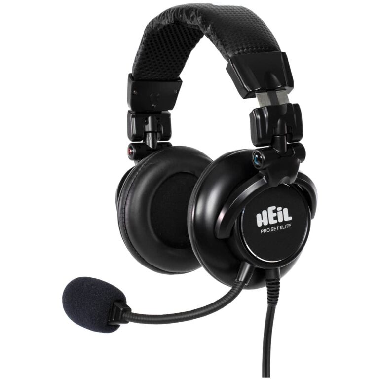PRO-SET ELITE IC