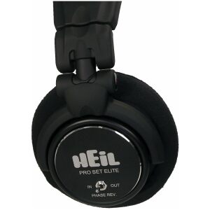 PRO-SET ELITE