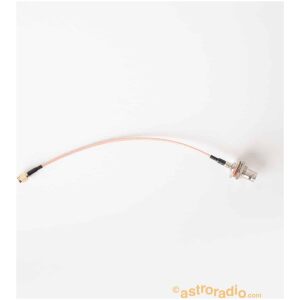 Prolongación coaxial SMA – BNC