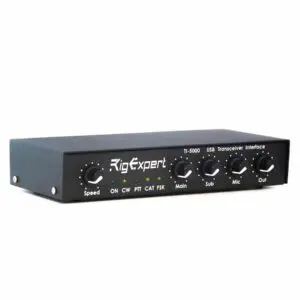 RIGEXPERT TI-5000
