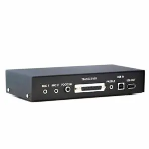 RIGEXPERT TI-5000