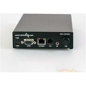 RRC-1258MkIIs unidad de control