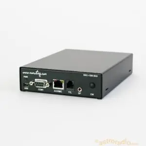 RRC-1258MkIIs unidad radio