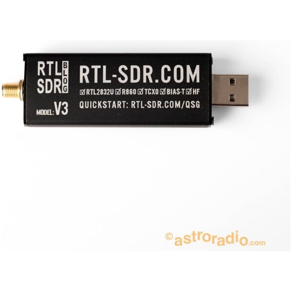 RTL-SDR Blog R860 RTL2832U  V3