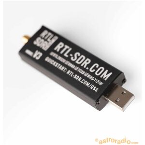 RTL-SDR Blog R860 RTL2832U  V3