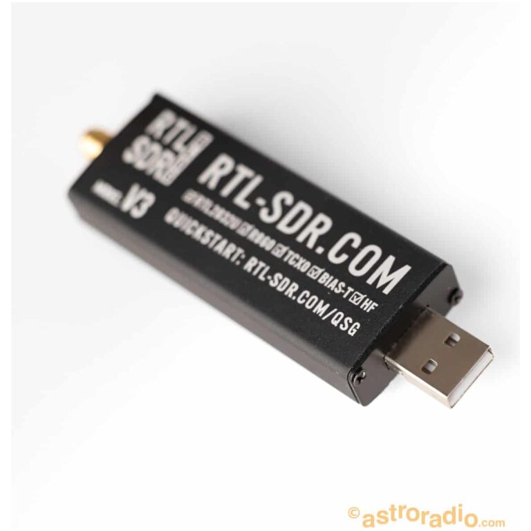 RTL-SDR Blog R860 RTL2832U  V3