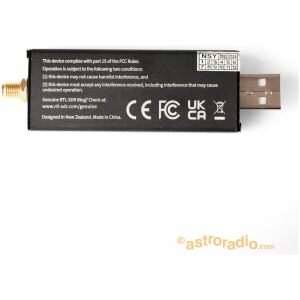 RTL-SDR Blog R860 RTL2832U  V3