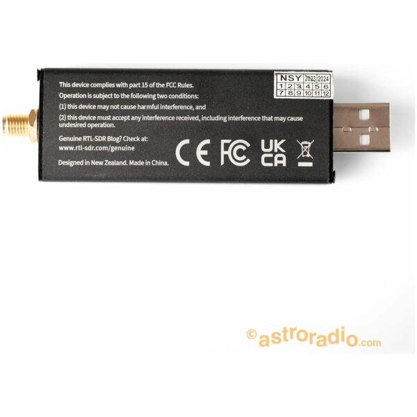 RTL-SDR Blog R860 RTL2832U  V3