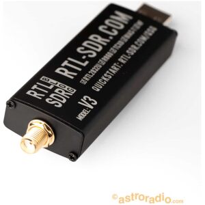 RTL-SDR Blog R860 RTL2832U  V3