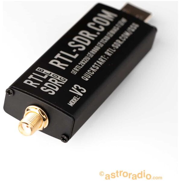 RTL-SDR Blog R860 RTL2832U  V3