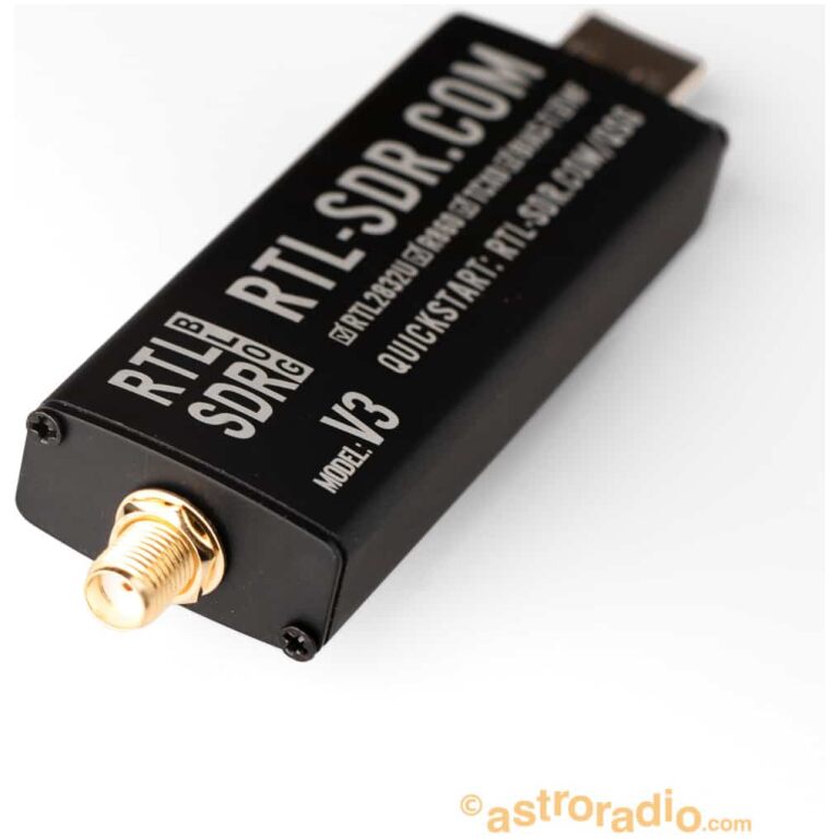 RTL-SDR Blog R860 RTL2832U  V3