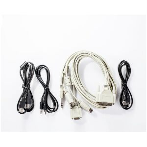 SB-2000 MKII Interface CAT USB