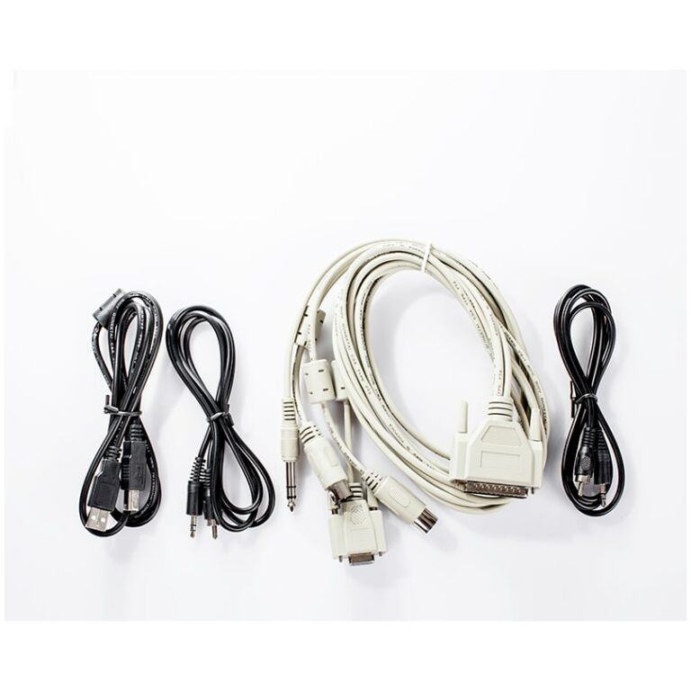 SB-2000 MKII Interface CAT USB