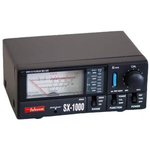 SX-1000 MEDIDOR ROE