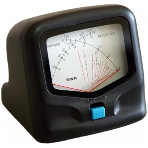 SX-20 MEDIDOR ROE