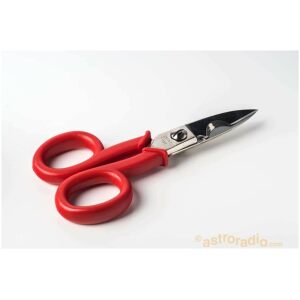 Tijeras especiales para cable coaxial