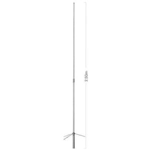 Antena BIBANDA X200 PL