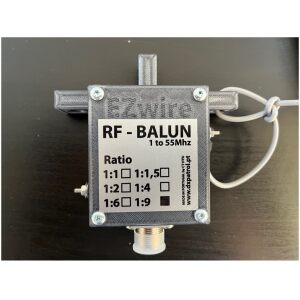 Antena EZWIRE 1KW