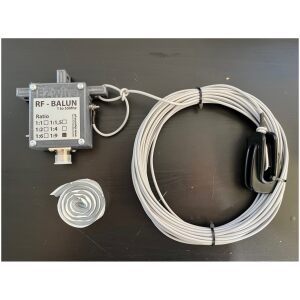 Antena EZWIRE 1KW