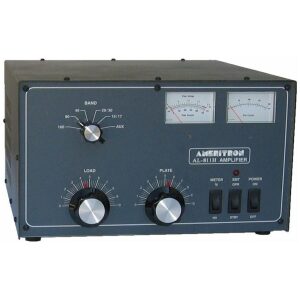 AL-811HxCE AMP HF