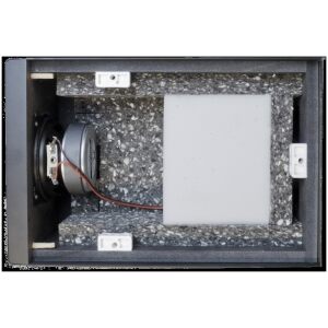 ALTAVOZ RHEA-2