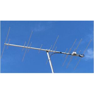 Antena Yagi 144/430 6+10 elem DK7ZB