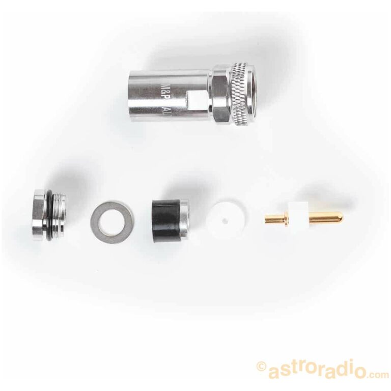 Connector PL-259 7 M&P