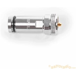 Connector PL-259 7 M&P