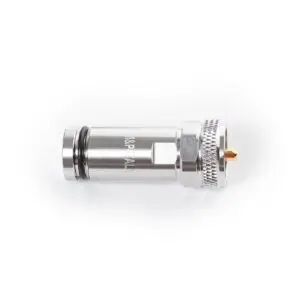 Conector PL-259  7 M&P