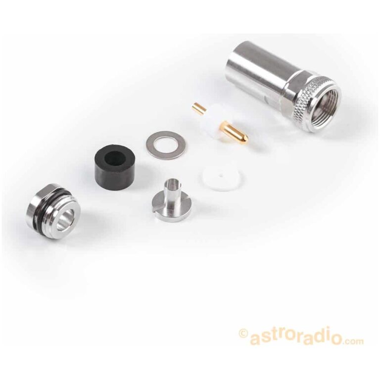 Connector PL-259 7 M&P