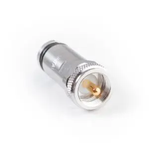 Conector PL-259  7 M&P