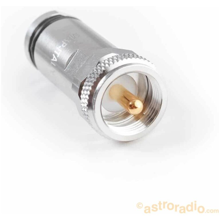 Connector PL-259 7 M&P